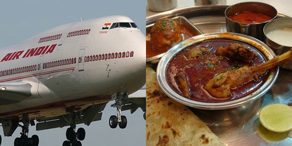 Photo of इस वजह से अब एयर इंडिया की इकॉनमी क्लास में नहीं मिलेगा नॉनवेज खाना
