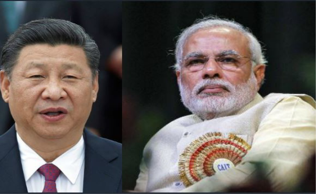 Photo of चीन की झूठी धमकी कहा रद्द हुई मोदी, जिनपिंग की मुलाकात, भारत ने कहा कभी तय ही नहीं थी यह मुलाकात.