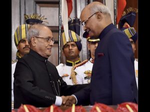 kovind