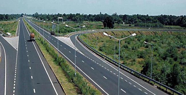 Photo of देशभर में 1,15,435 किमी राष्ट्रीय राजमार्गों को मंजूरी