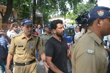 Photo of अनुपमा हत्याकांड: पति राजेश गुलाटी दोषी, शुक्रवार को सुनाई जाएगी सजा