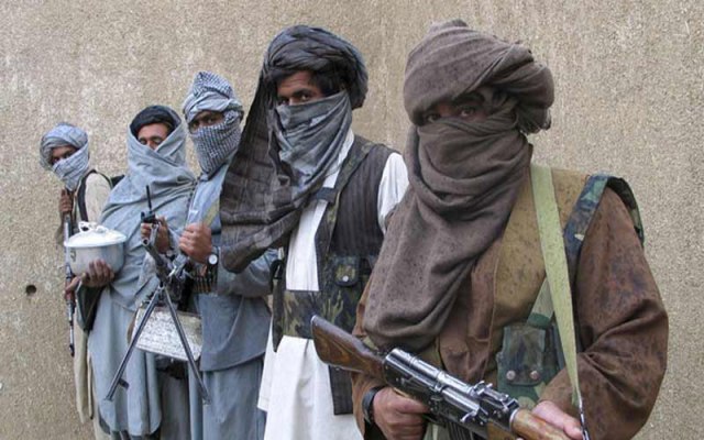 Photo of अफगानिस्तान की सेना ने 17 आतंकीयो किया  ढेर..