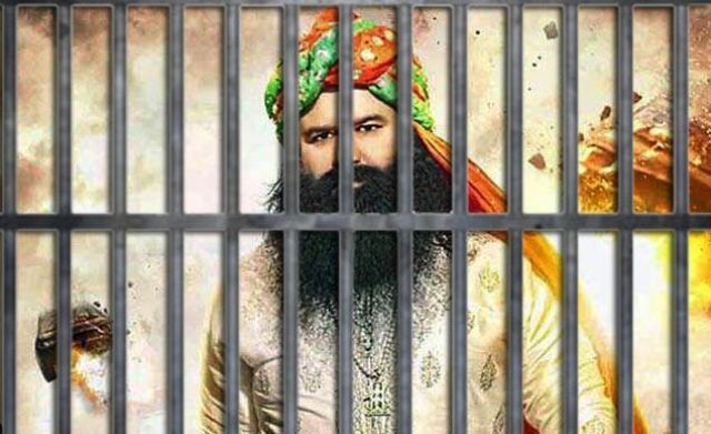 Photo of 10 नहीं 20 साल की होगी राम रहीम की सजा , 30 लाख का जुर्माना भी लगा
