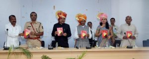 PALGHAR 15 AGST JHNDA BANDAN