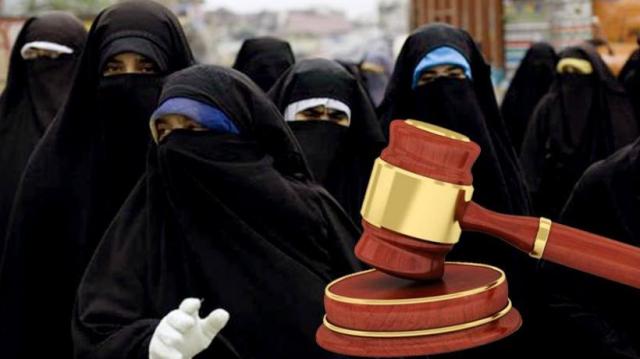 Photo of तीन तलाक : कठोर कानून बने, नहीं तो नरक की जिंदगी जीती रहेंगी मुस्लिम महिलाएं
