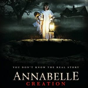 annabell creation