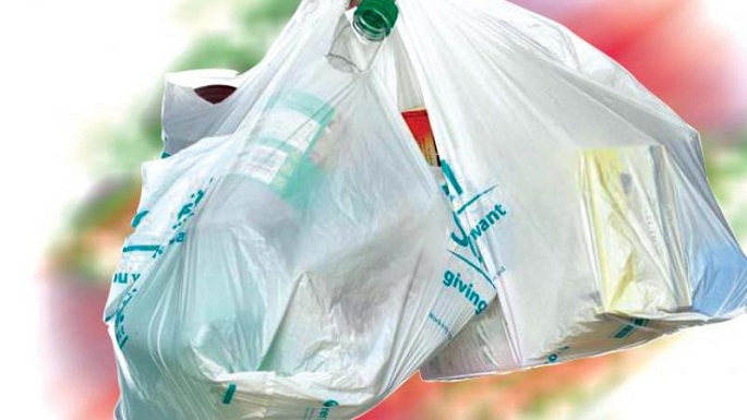 Photo of दिल्ली सरकार ने जब्त किया 8 हजार किलो बैन प्लास्टिक, वसूला तीन लाख जुर्माना