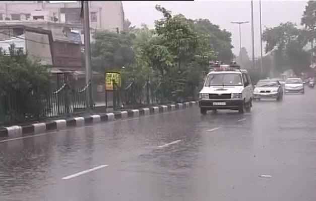 Photo of दिल्ली में बारिश की संभावना, गर्मी से राहत की उम्मीद