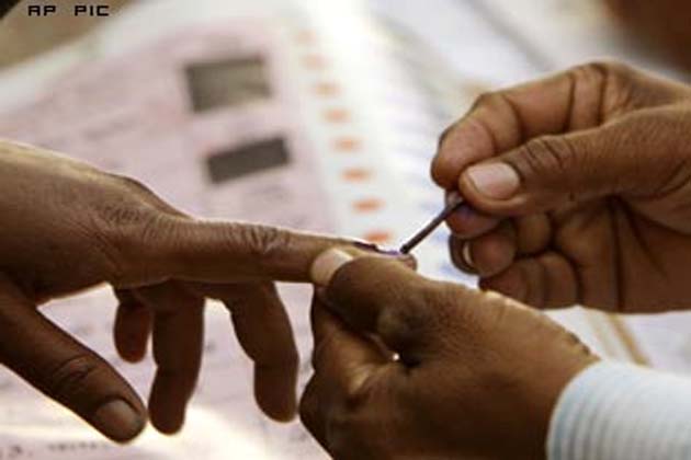 Photo of गोवा में एक बजे तक 35 फीसदी मतदान