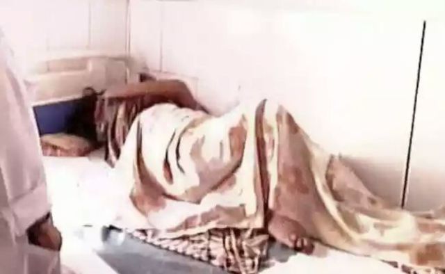 Photo of पटना : HIB पॉजीटिव दुष्कर्म पीड़ित महिला ने बच्ची को दिया जन्म.