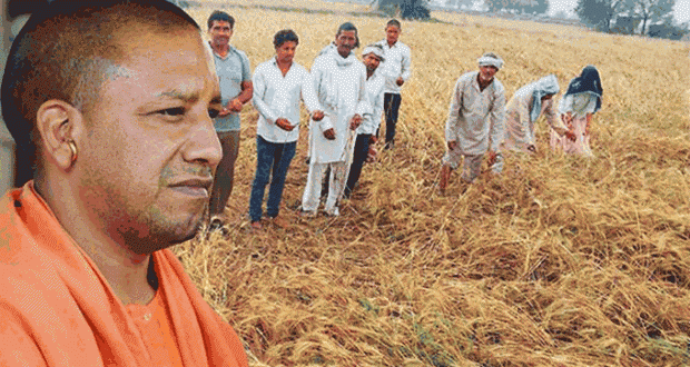 Photo of यूपी : सरकार का किसानों को तोहफा, खातों में भेजे गए 81 करोड़