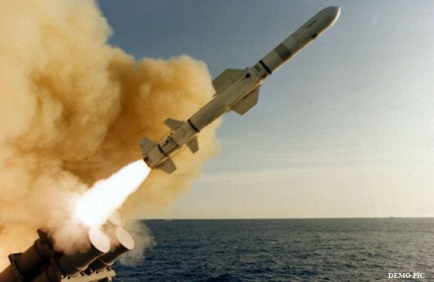 Photo of उत्तर कोरिया ने जापान के ऊपर से मिसाइल दागकर किया मिसाइल परीक्षण