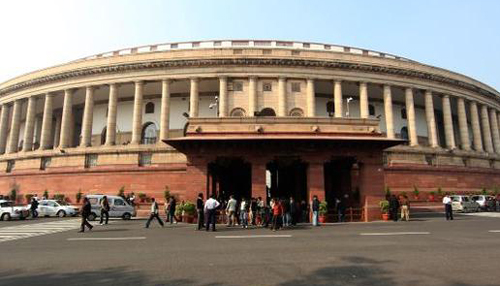 Photo of भाजपा संसदीय दल की बैठक में सांसदों को सदन में मौजूद रहने की हिदायत