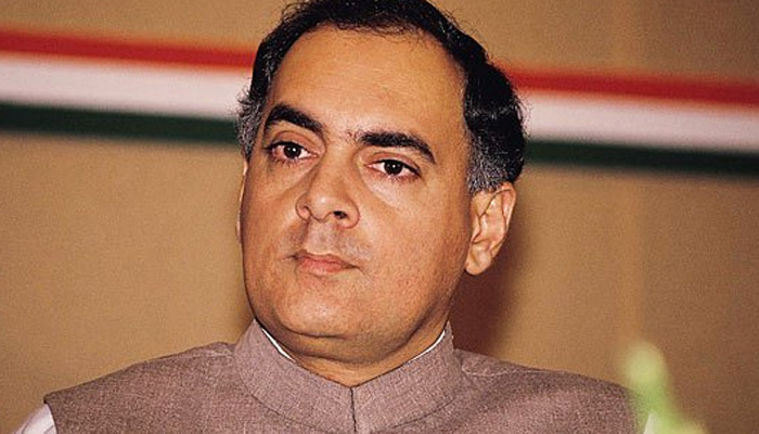 Photo of राजीव गांधी हत्याकांड मामले की सुनवाई दो हफ्ते के लिए टली