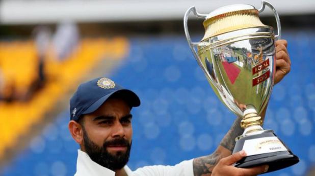 Photo of विदेशी जमीन पर पहली बार भारत ने किया टेस्ट सीरीज में क्लीन स्वीप