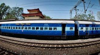 Photo of दुर्गा पूजा के बाद टॉनल पूर्व रेल को नियंत्रण करेगी चक्र रेलवे