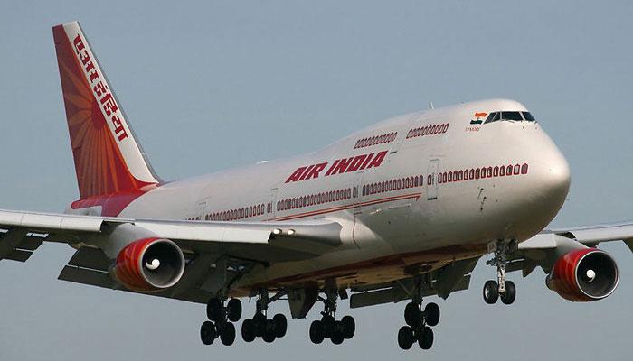 Photo of एयर इण्डिया आज मुंबई की कैंसिल टिकट पर नहीं वसूलेगा शुल्क
