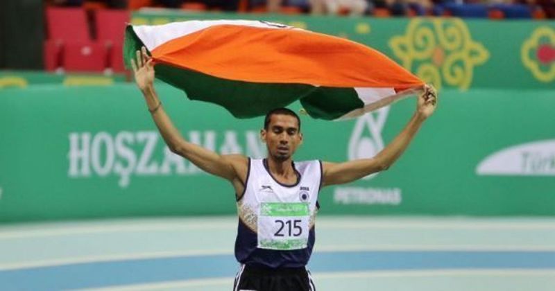 Photo of एशियाई इंडोर खेलों में 40 पदकों के साथ 11वें स्थान पर रहा भारत