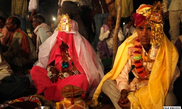 Photo of बिहार में ‘बंधन तोड़’ ऐप के जरिए बाल विवाह रोकने की मुहिम हुई शुरू