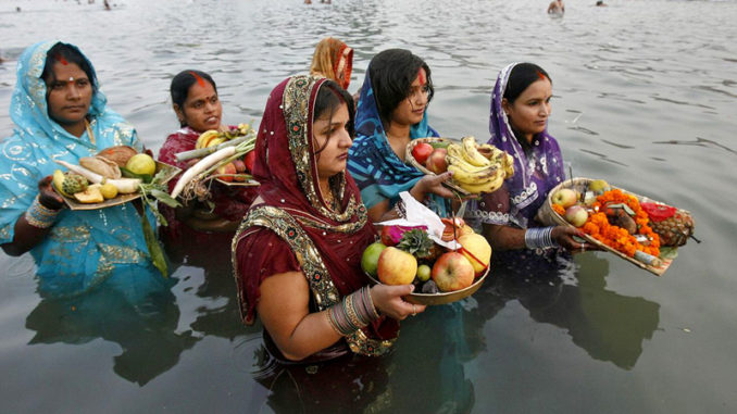 Photo of इस बार पटना का छठ होगा कुछ हटकर, ख़ास प्लान तैयार