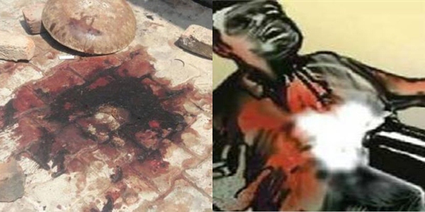 Photo of फरीदाबाद में चुनावी रंजिश में गोली मारकर पांच लोगों की हत्या !