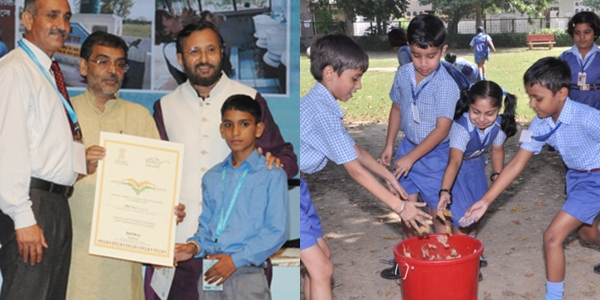 Photo of देश के इन 172 सरकारी स्कूलों को मिला स्वच्छ विद्यालय का पुरस्कार