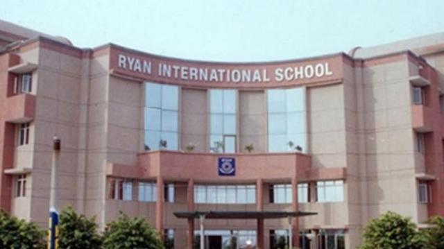 Photo of रेयान स्कूल का केस हरियाणा से बाहर ट्रांसफर करने की मांग