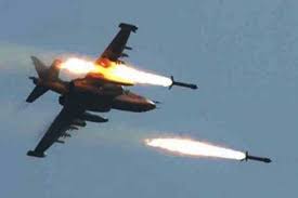 Photo of अफगान वायु सेना का तालीबानी ठिकानों पर हमला, 8 मरे
