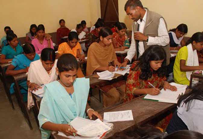 Photo of यूपी बोर्ड प्रायोगिक परीक्षाएं नवम्बर से