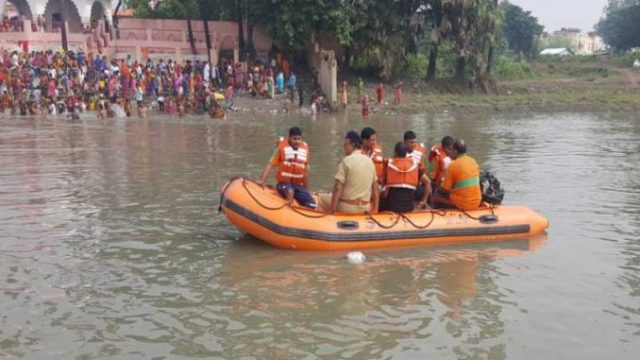 Photo of पूर्णिया में दर्दनाक हादसा, नहाने के दौरान डूबने से 3 युवकों की मौत