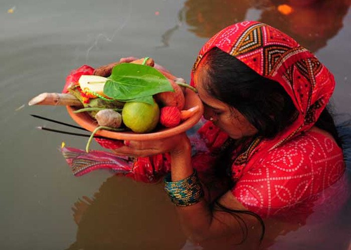 Photo of प्रधानमंत्री ने देशवासियों को दी छठ महापर्व की बधाई