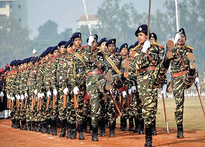 Photo of सेना में भर्ती के लिए बेटियों का प्रशिक्षण शुरू