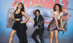 judwaa