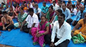 palghar hindu dhram apnanae wale log 2