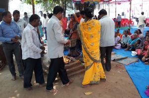 palghar hindu dhram apnanae wale log 3