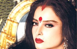 rekha-sindoor