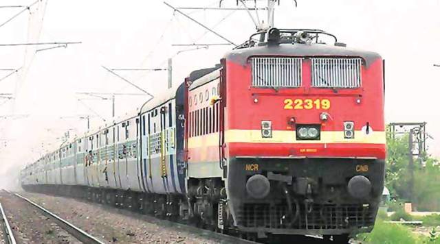 Photo of रेलवे दीपावली बाद चलाएगा कई स्पेशल ट्रेनें