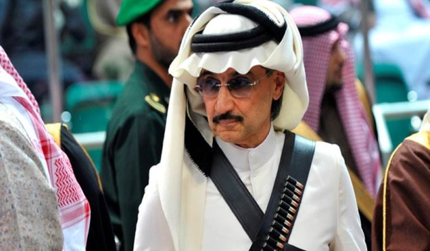 Photo of गिरफ्तारी के बाद सउदी राजकुमार अल्वालीद को हुआ 78 अरब का नुकसान