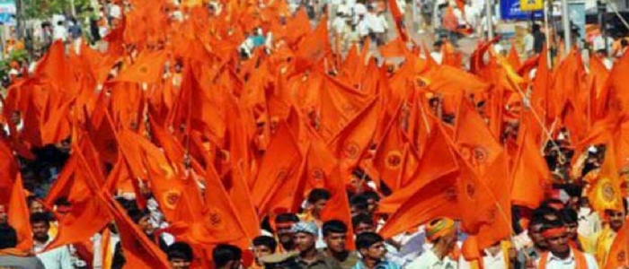 Photo of एक साल के अन्दर अयोध्या में जन्मभूमि स्थल पर राम मंदिर का निर्माण शुरू होगा: विहिप