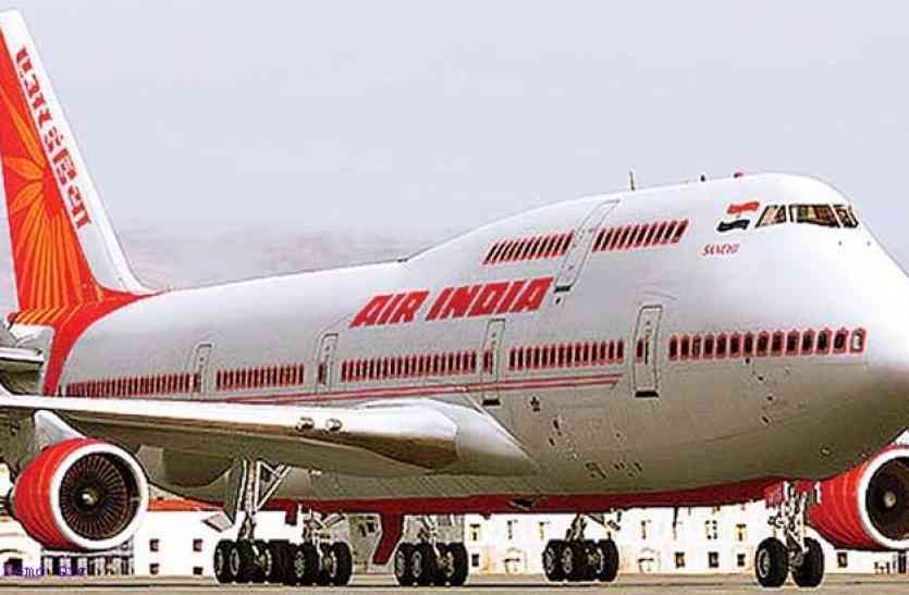 Photo of ट्रांसजेंडर की बहाली न करने पर एयर इंडिया और नागरिक उड्डयन मंत्रालय को नोटिस