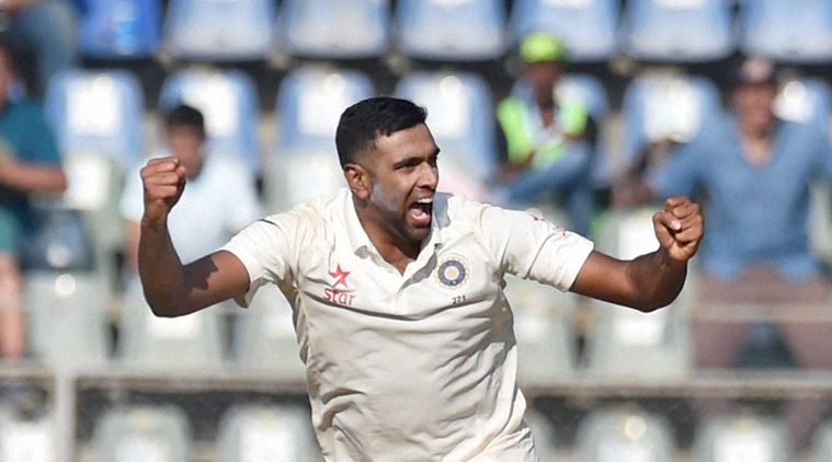 Photo of नागपुर टेस्ट : श्रीलंका की पहली पारी 205 पर सिमटी, अश्विन को 4 विकेट