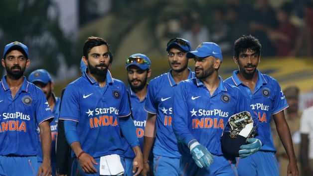 Photo of राजकोट में श्रृंखला जीतने के इरादे से उतरेगा भारत
