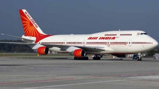 Photo of ”भारत” में हवाई जहाज से सफर करने वाले यात्रियों ने भरी उड़ान, बना नया रिकॉर्ड .