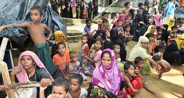 Photo of प्रदेश में लापता 900 रोहिंग्या मुसलमानों की तलाश में चलेगा अभियान