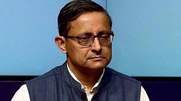 Photo of संजय मित्रा को रक्षा उत्पादन विभाग के सचिव का अतिरिक्त प्रभार