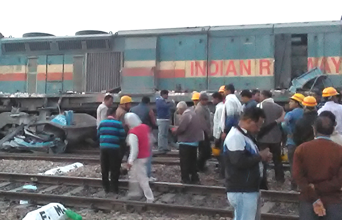 Photo of मुंबई में तीन महिला मजदूरों की ट्रेन से कटकर मौत
