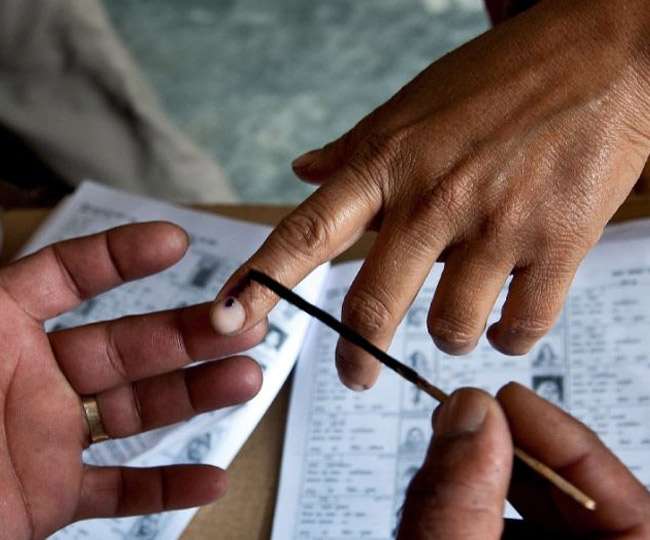 Photo of उत्तर प्रदेश, तमिलनाडु समेत चार राज्यों के उपचुनाव के लिए 21 दिसंबर को होगा मतदान