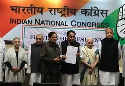 Photo of कांग्रेस अध्यक्ष पद के लिए राहुल गांधी ने किया नामांकन दाखिल