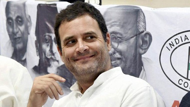 Photo of राहुल ने कांग्रेस नेताओं को बुलाया डिनर पर