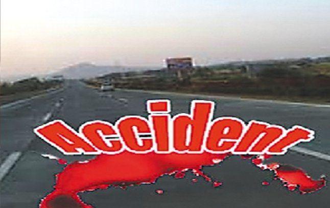 Photo of सड़क दुर्घटना में सात की मौत